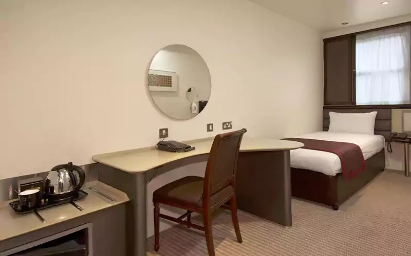 Single Room