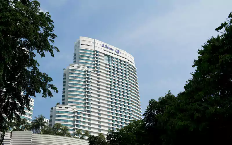 Hilton Kuala Lumpur