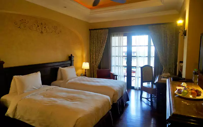 Single Room