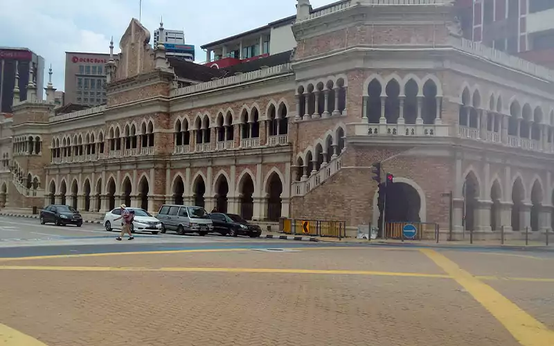 Kuala Lumpur City Tour