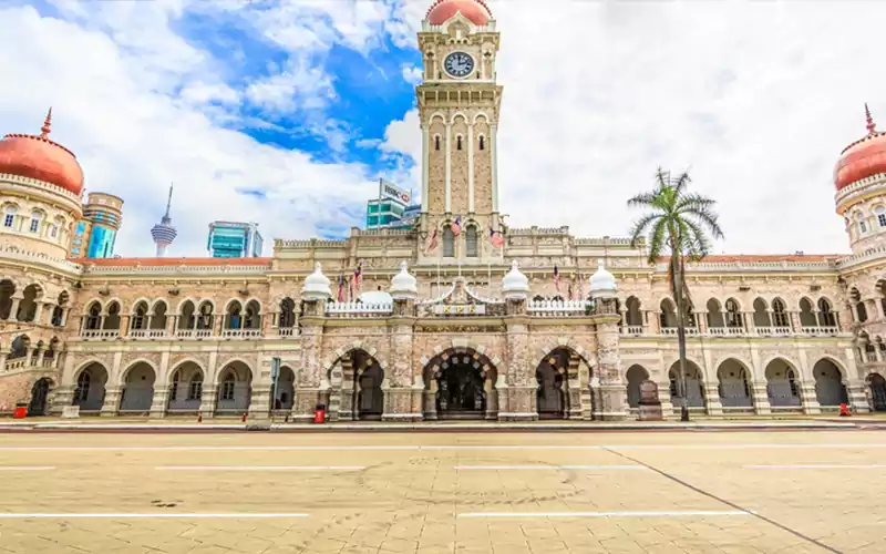 Religion Culture and Heritage Half Day Tour in Kuala Lumpur