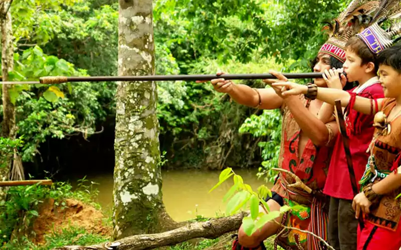 Taman Negara