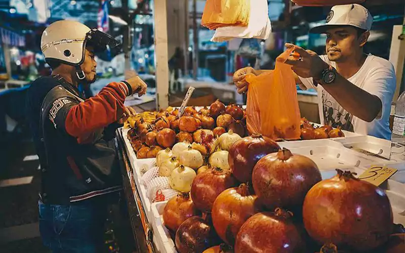 Old Markets & Beyond: Kuala Lumpur Food Tour