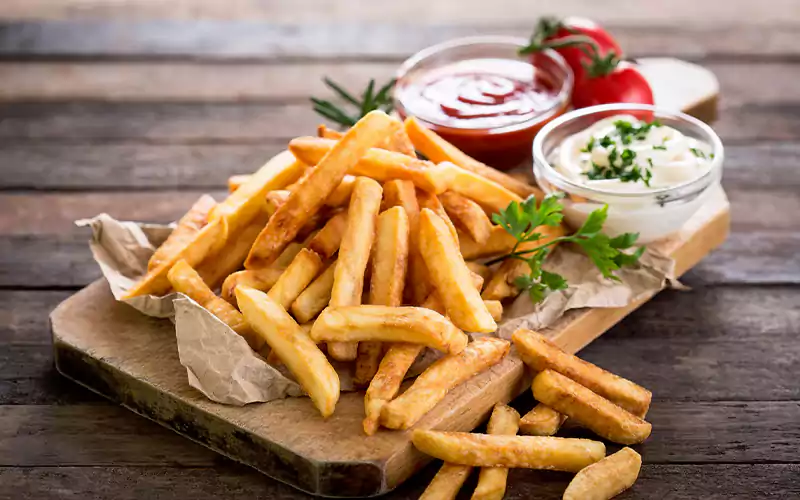 French Fries