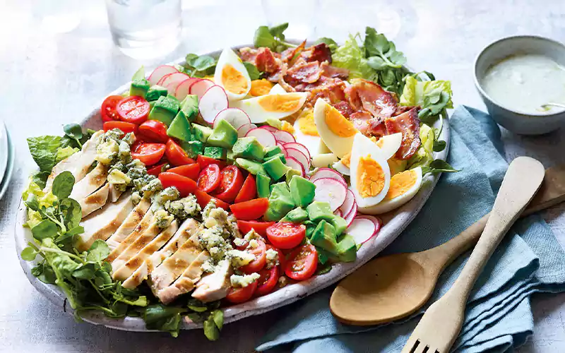 Salads
