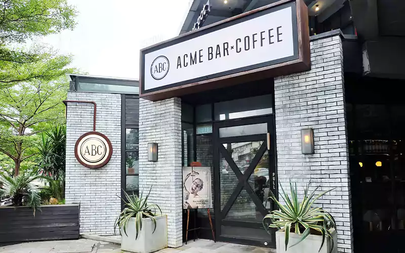 Acme Bar & Coffee