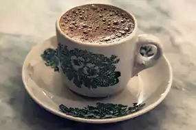 Ipoh White Coffee