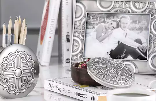 Royal Selangor Pewter