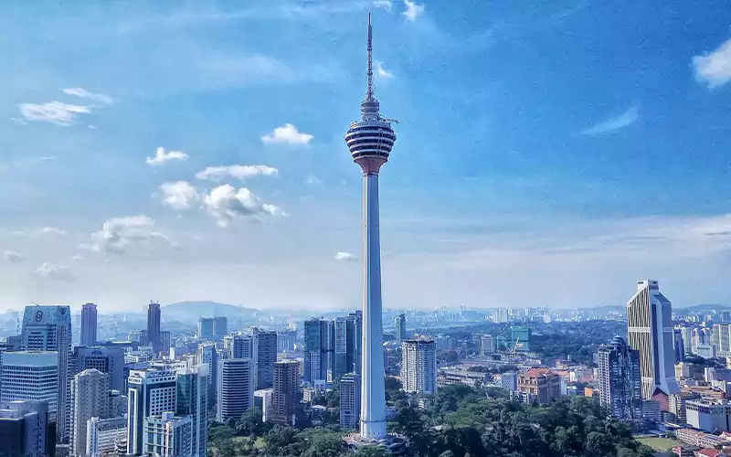 Kuala Lumpur