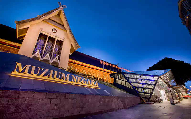 National Museum