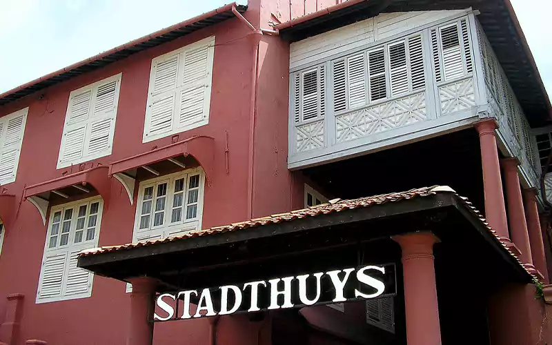 Stadthuys